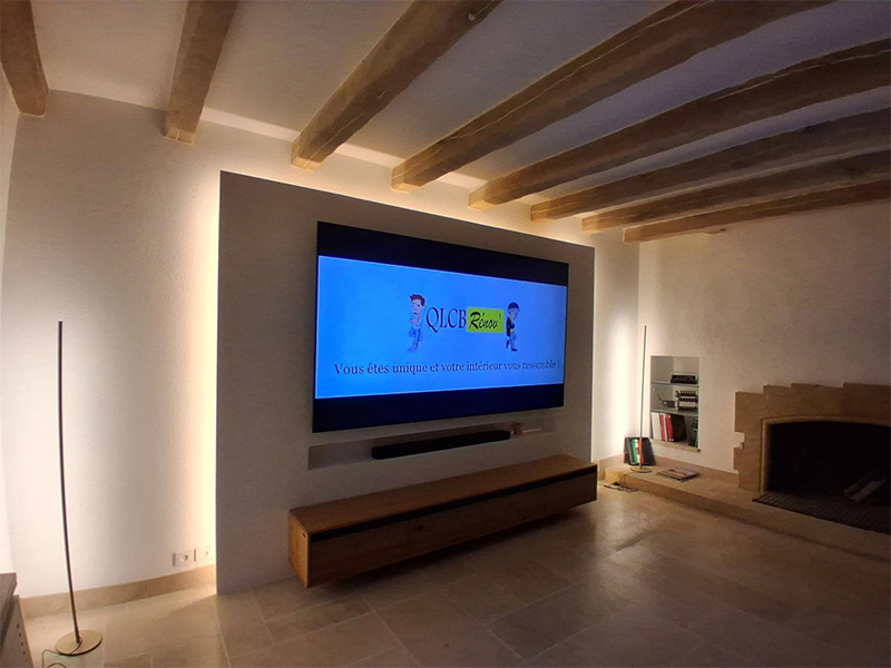 Expert en décoration intérieure en Seine-et-Marne