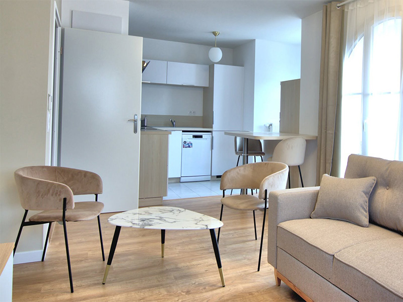Expert en décoration intérieure en Seine-et-Marne