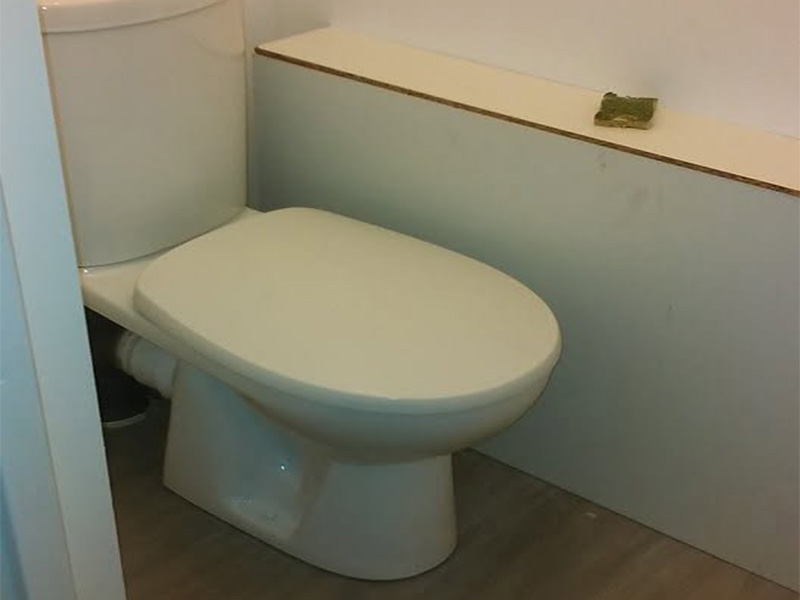 Rénovation de salle de bain Seine-et-Marne