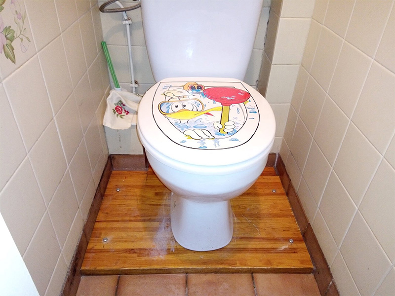Rénovation de salle de bain Seine-et-Marne