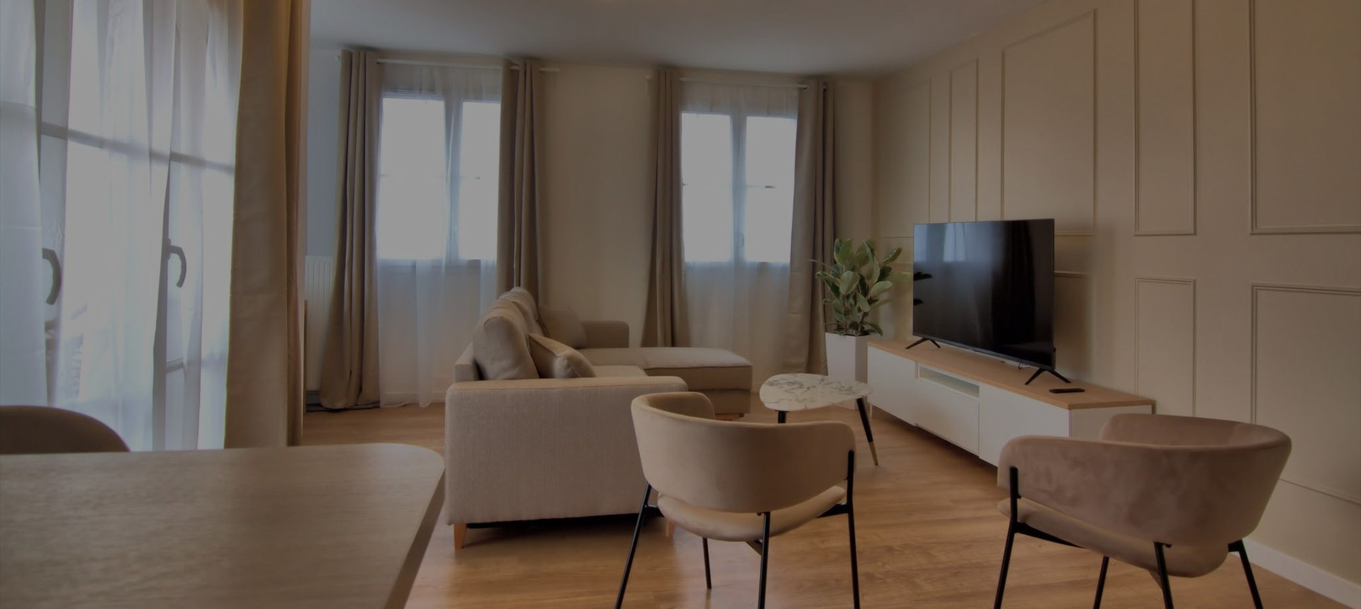 Artisan pour votre rénovation d’habitat près de Meaux